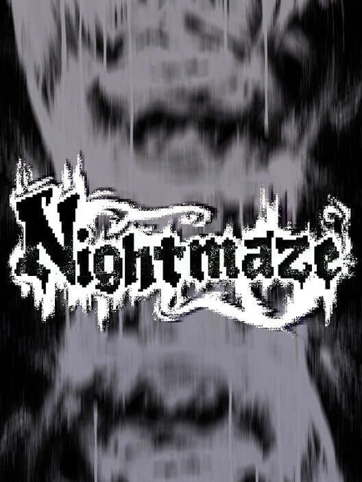 Nightmaze cover art