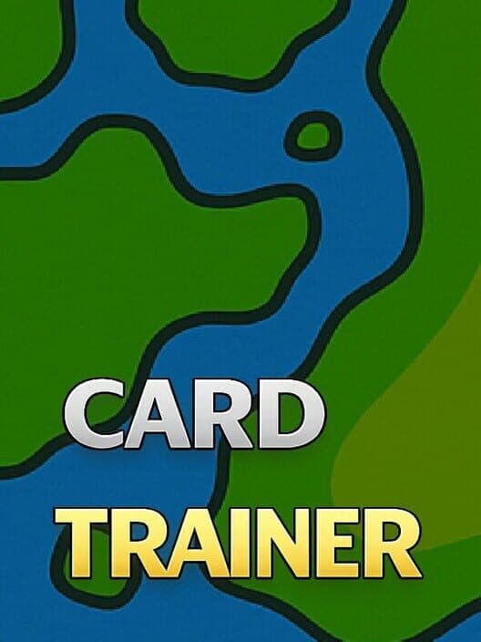 Card Trainer cover art