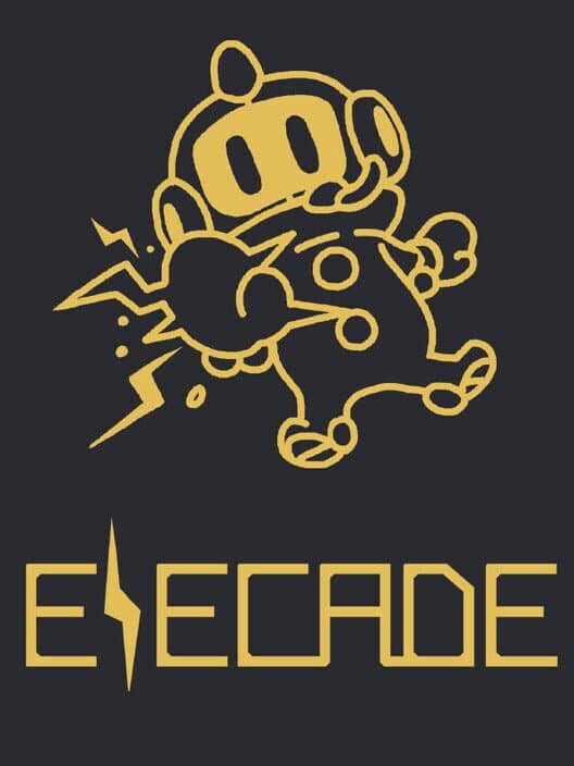 Elecade cover art