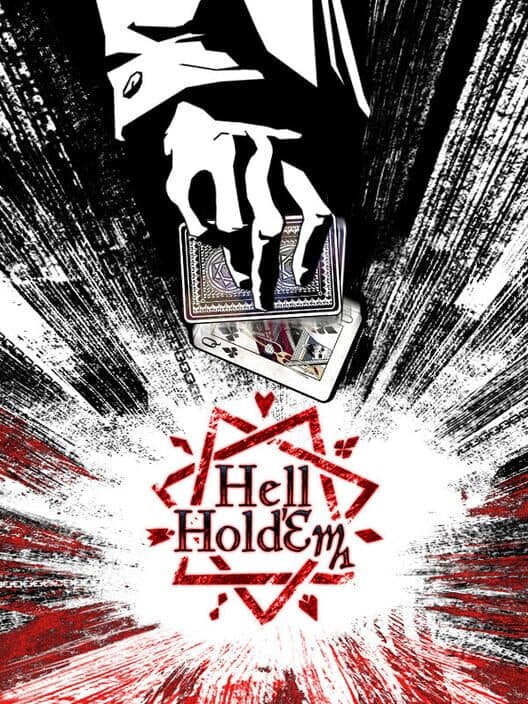 Hell Hold'em cover art