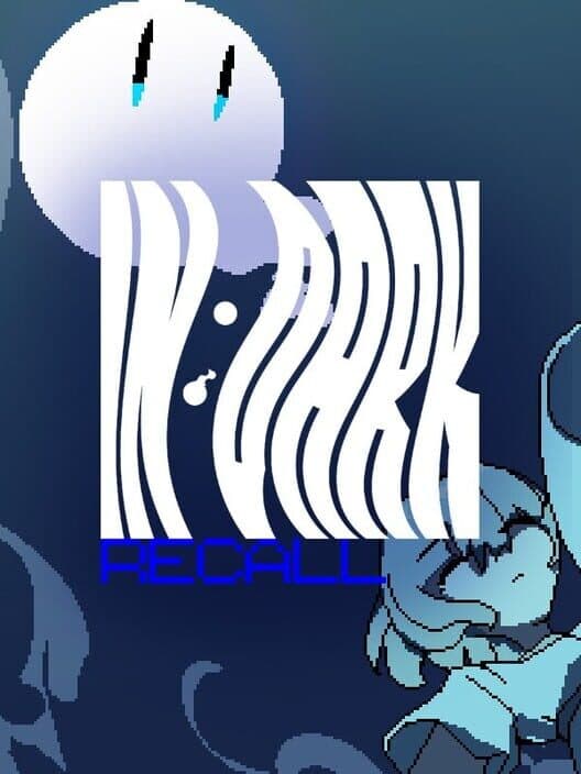 In:Dark Recall cover art