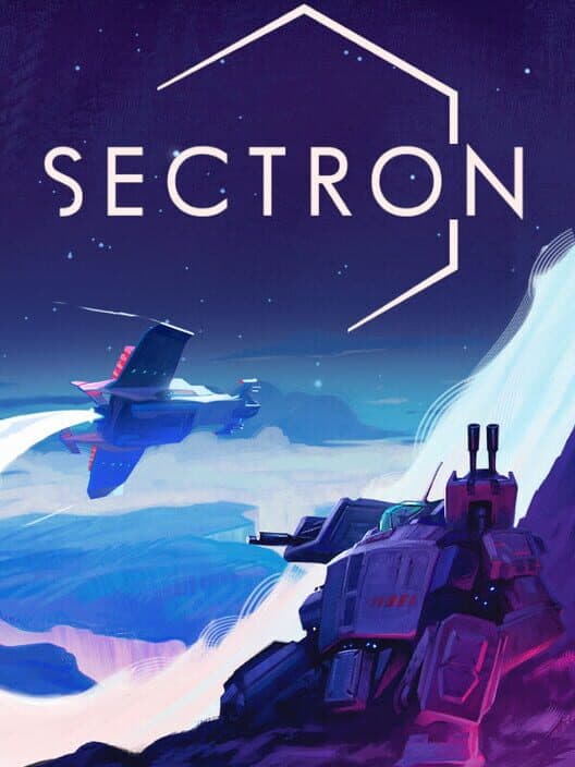 Sectron cover art