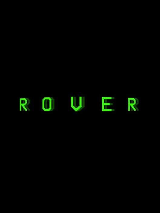 R.O.V.E.R. cover art