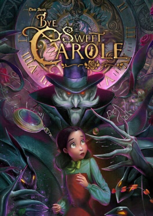 Bye Sweet Carole: Deluxe Edition cover art
