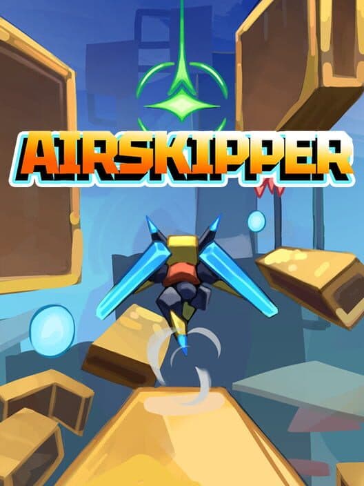 Airskipper cover art