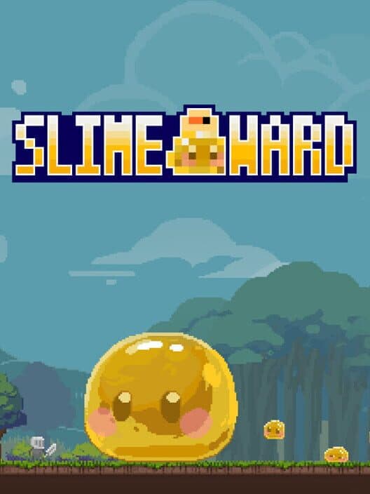 Slimeward cover art