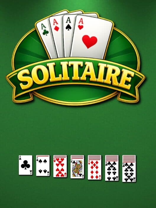 Solitaire cover art