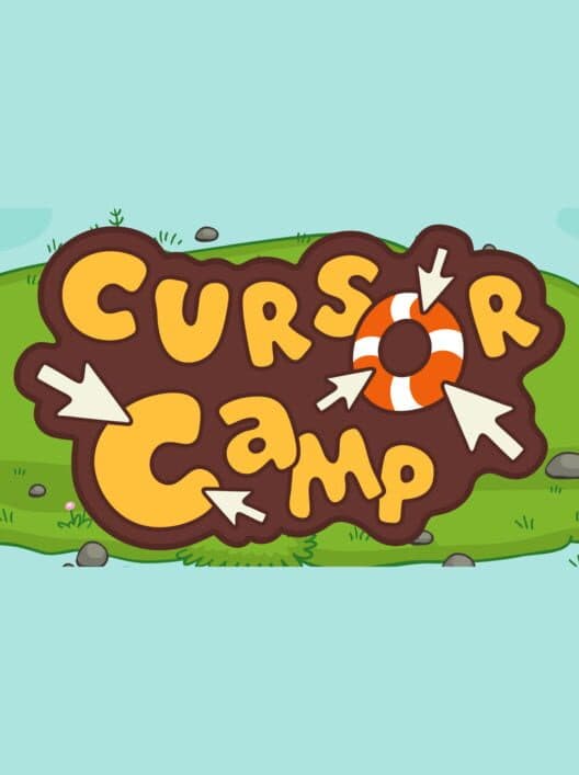 Cursor Camp cover art