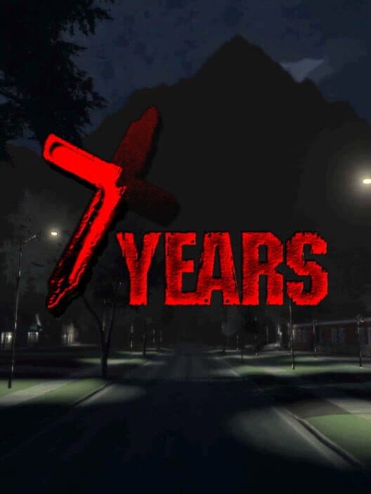 7Years cover art