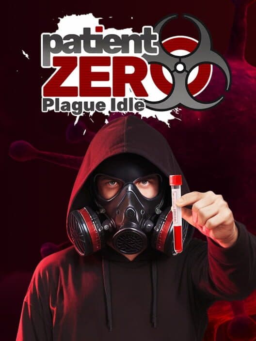 Patient Zero: Plague Idle cover art