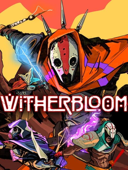 Witherbloom cover art