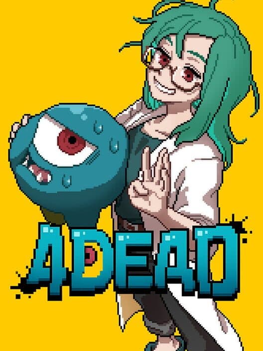 4Dead cover art