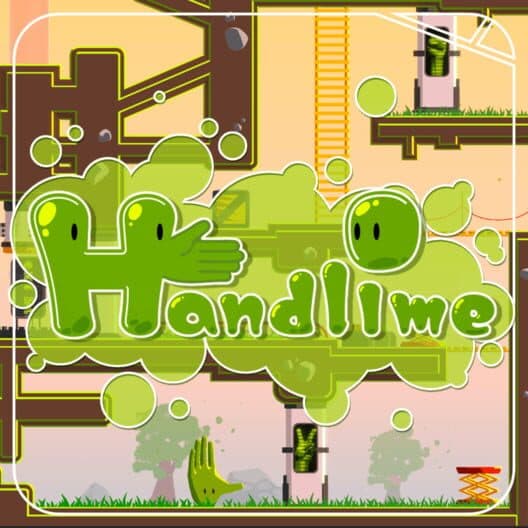 Handlime cover art