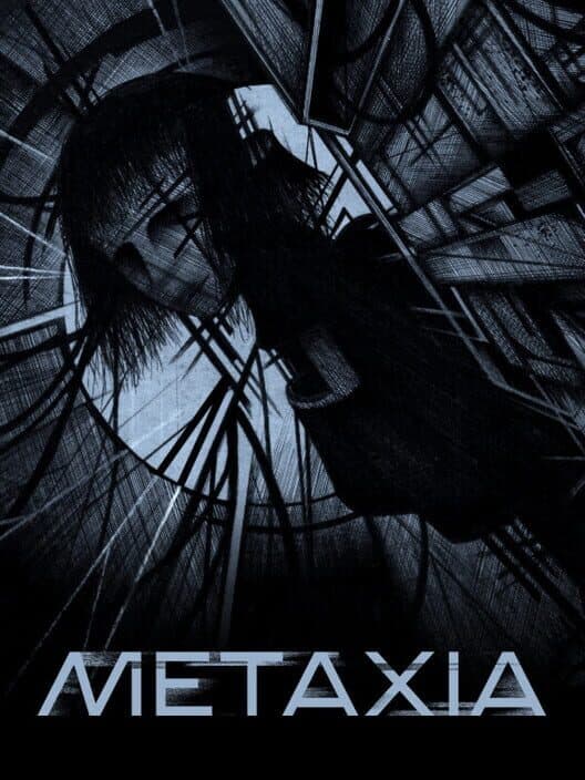 Metaxia cover art