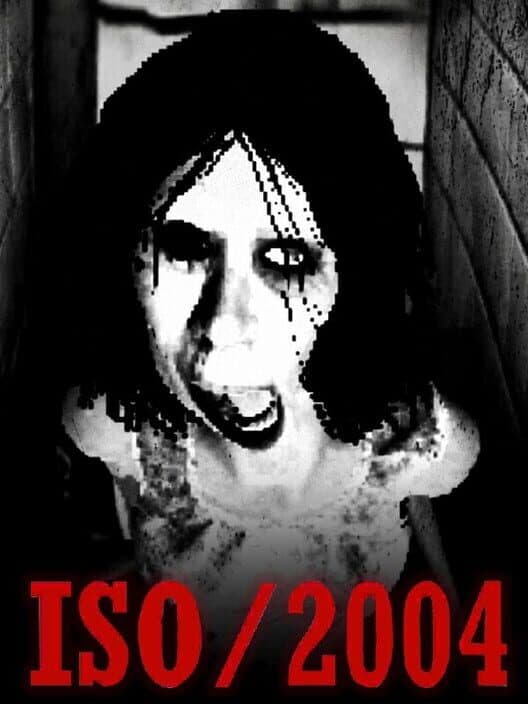 ISO/2004 cover art