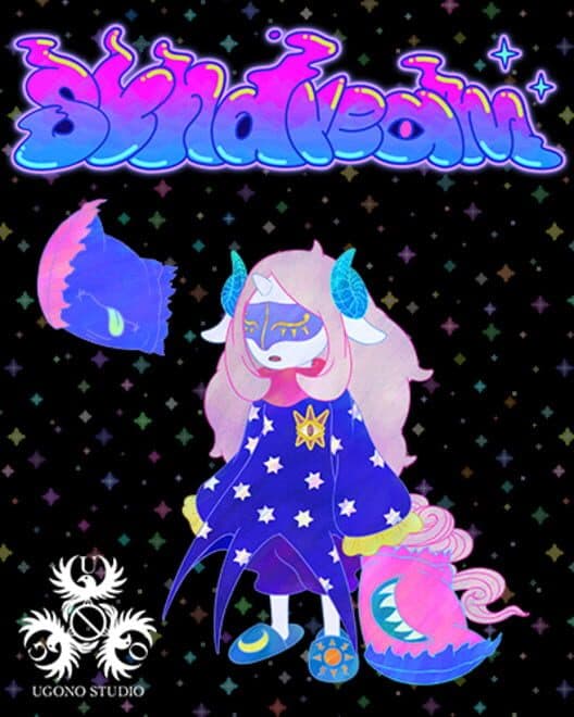 Syndream cover art