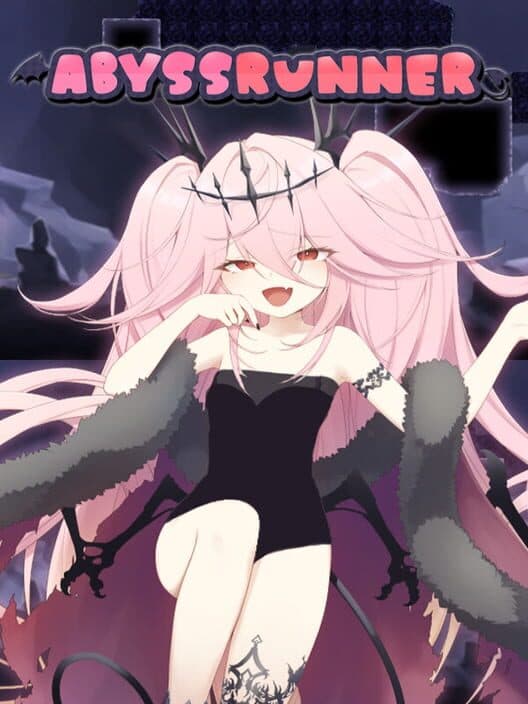 Abyss Runner cover art