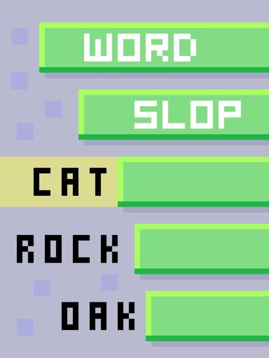 Wordslop cover art