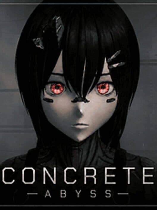 Concrete Abyss cover art