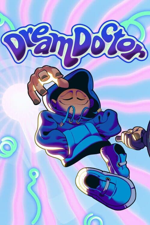 Dream Doctor cover art
