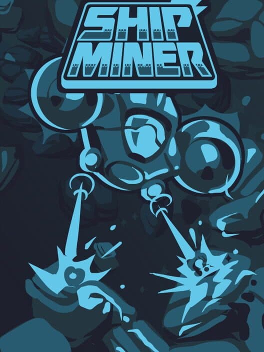 Ship Miner cover art