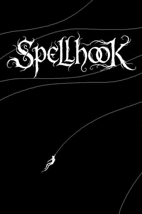 Spellhook cover art