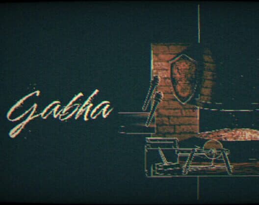 Gabha cover art