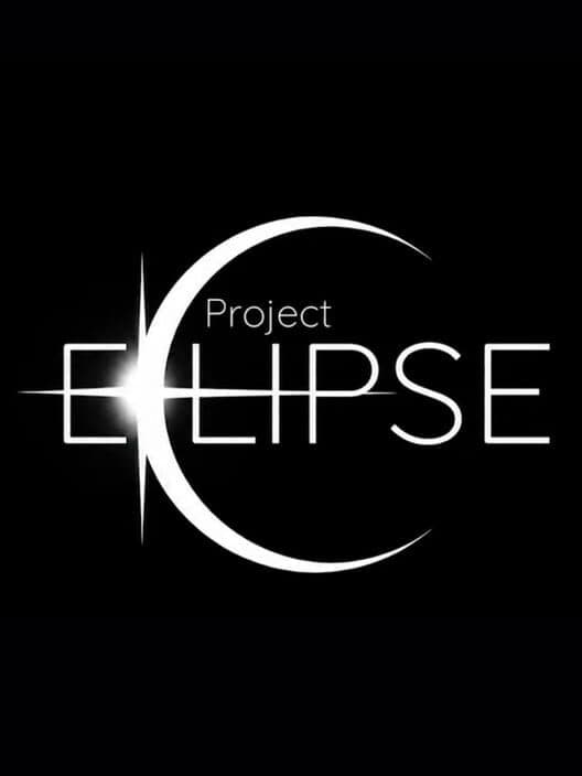 Project Eclipse cover art