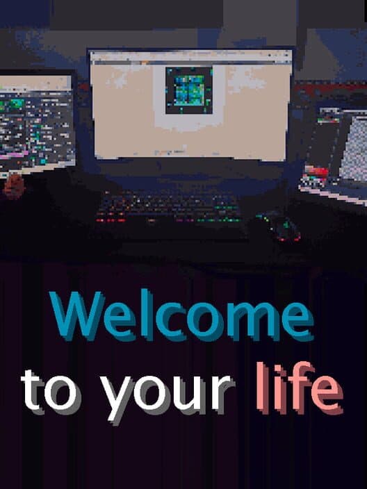 Welcome to your Life cover art