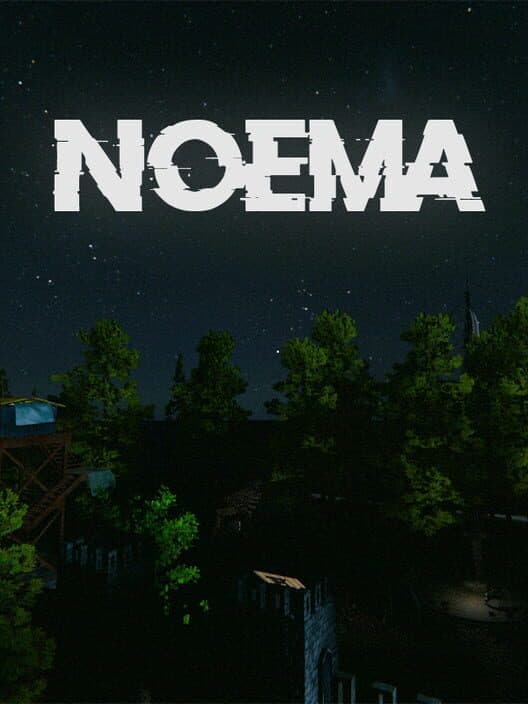 Noema cover art