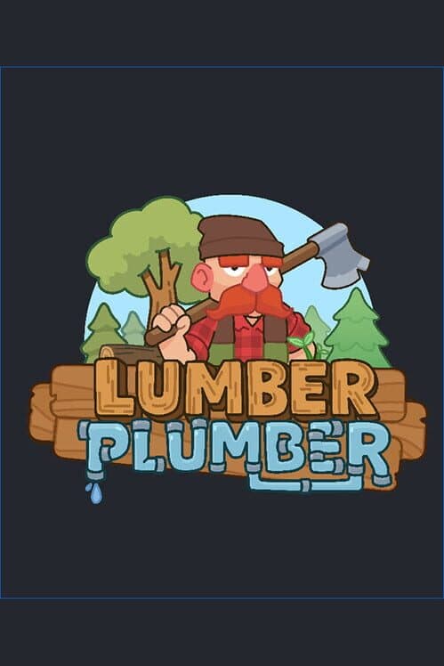 Lumber Plumber cover art
