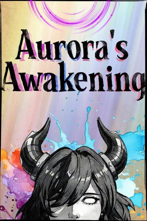 Aurora's Awakening cover art