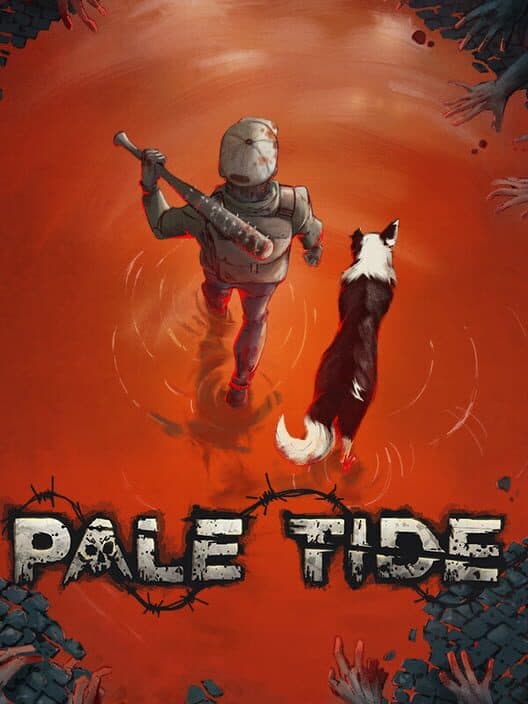 Pale Tide cover art