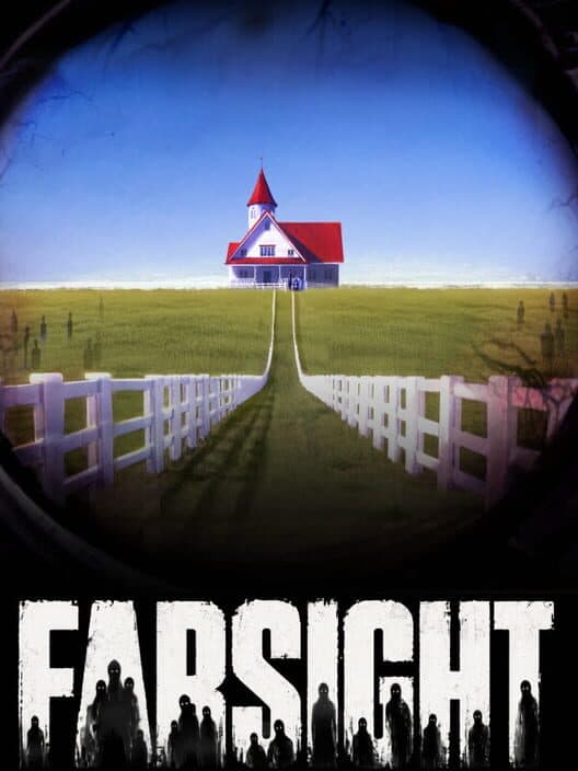 Farsight cover art