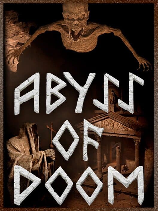 Abyss of Doom cover art