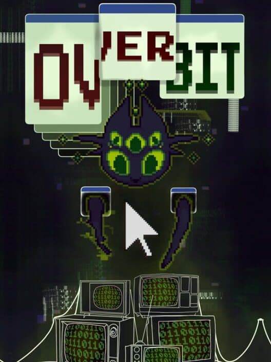 Overbit cover art