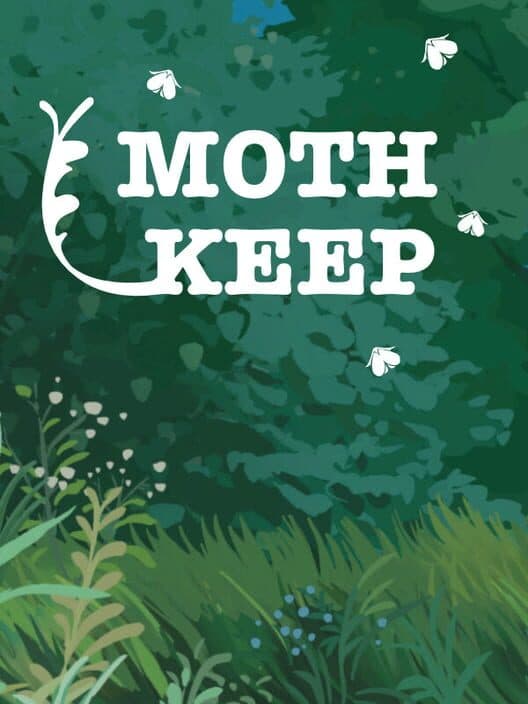 Mothkeep cover art
