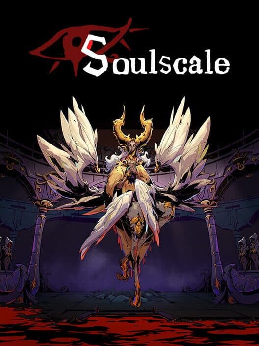 Soulscale cover art