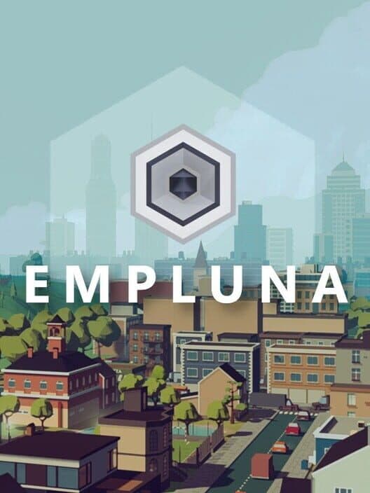Empluna cover art