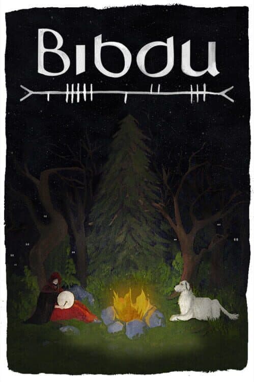 Bibdu cover art