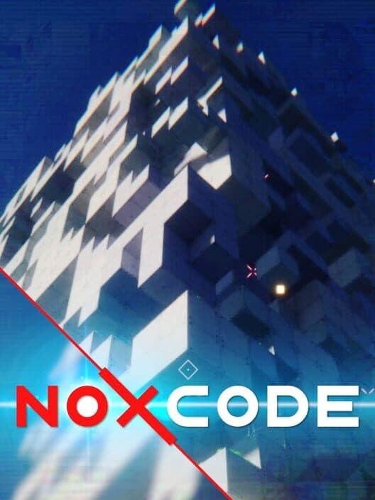 Noxcode cover art