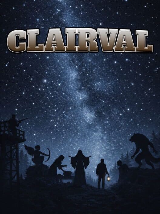 Clairval cover art