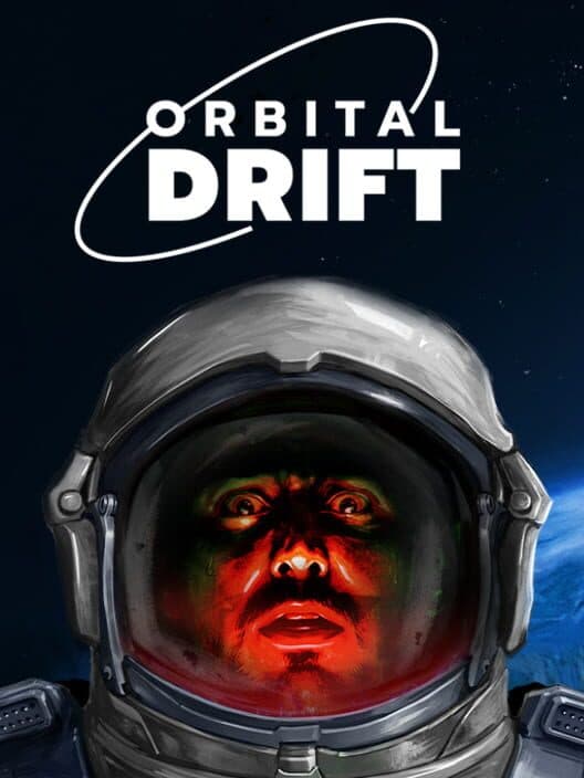 Orbital Drift cover art