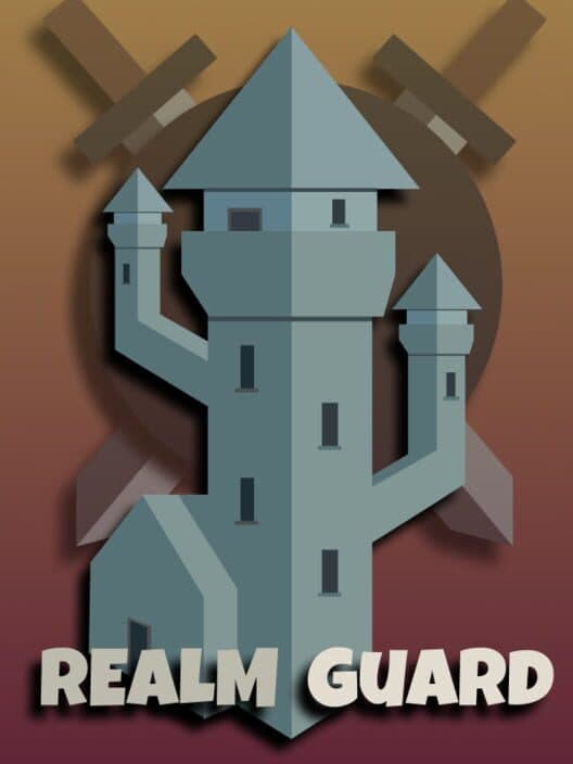 Realmguard cover art