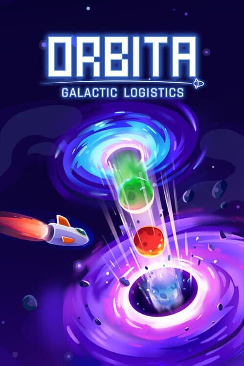 Orbita cover art