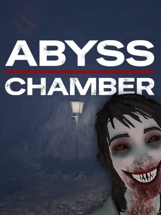 Abyss Chamber cover art