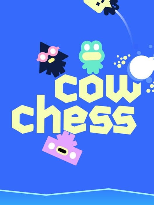 Cow Chess cover art