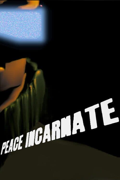 Peace Incarnate cover art