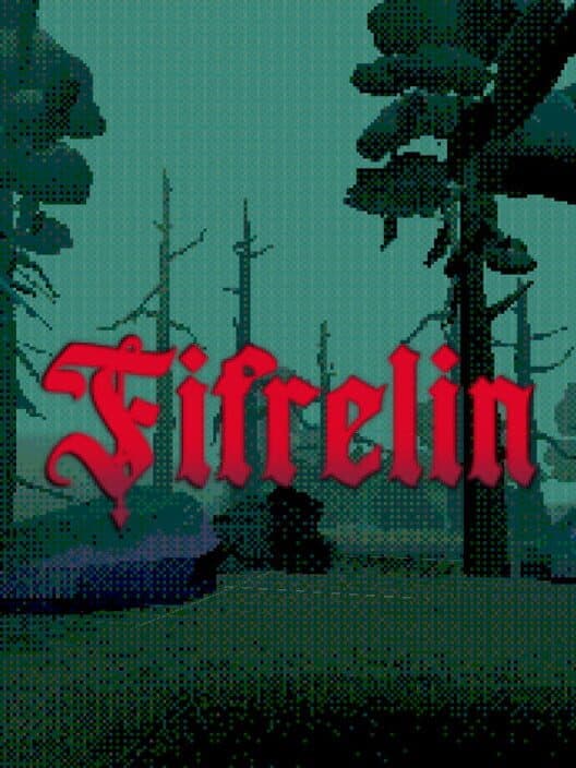 Fifrelin cover art