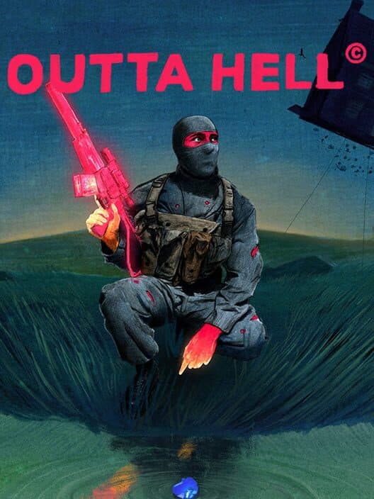 Outta Hell cover art